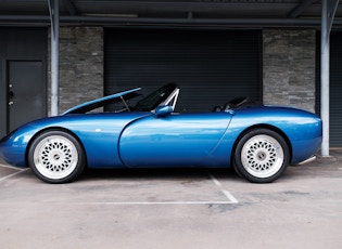 1995 TVR Griffith 500