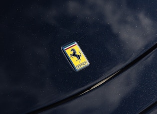 2005 Ferrari F430 Spider - Manual