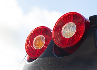 2005 Ferrari F430 Spider - Manual