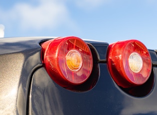 2005 Ferrari F430 Spider - Manual