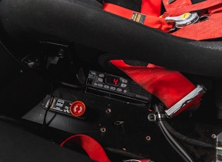 2018 Ferrari 488 Challenge