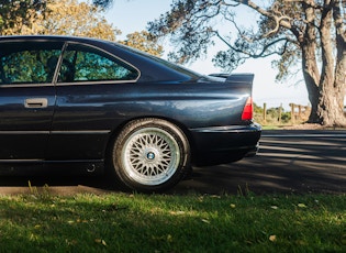 1996 BMW (E31) 840 Ci
