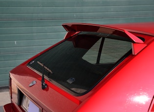 1992 Lancia Delta HF Integrale Evoluzione 
