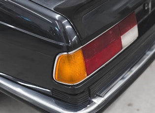 1985 BMW (E24) M635 CSi 
