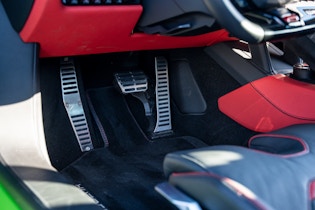 2022 Lamborghini Huracán EVO AWD - ESTONIAN REGISTERED