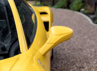 2018 Ferrari 488 GTB - 2,980 Miles