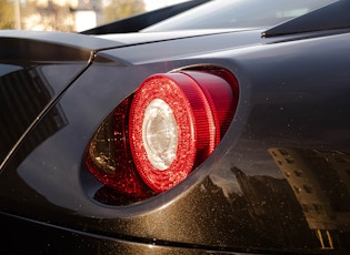 2009 Ferrari 599 GTB Fiorano