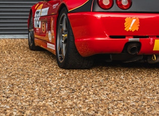 1997 Ferrari F355 Berlinetta - Challenge Spec 