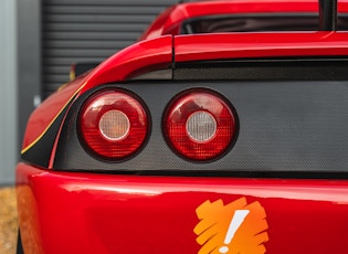 1997 Ferrari F355 Berlinetta - Challenge Spec 