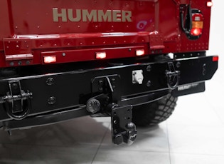 1998 Hummer H1