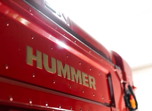 1998 Hummer H1
