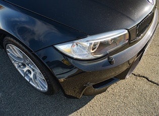 2012 BMW 1M Coupe