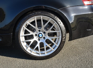 2012 BMW 1M Coupe