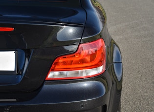 2012 BMW 1M Coupe