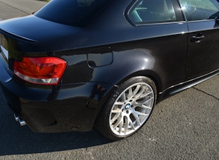 2012 BMW 1M Coupe