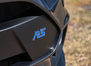 2016 Ford Focus RS (MK3)