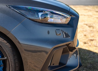 2016 Ford Focus RS (MK3)