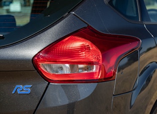 2016 Ford Focus RS (MK3)