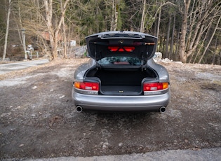 2002 Aston Martin DB7 Vantage - 2,913 km