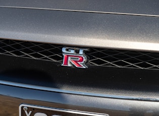 2009 Nissan (R35) GT-R - Premium Edition 