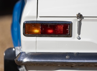 1970 Ford Escort (Mk1) Twin Cam - Rally Prepared 