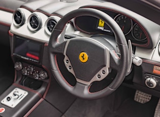 2004 Ferrari 612 Scaglietti - HK Registered