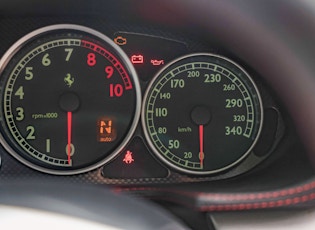 2004 Ferrari 612 Scaglietti - HK Registered