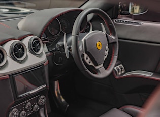 2004 Ferrari 612 Scaglietti - HK Registered