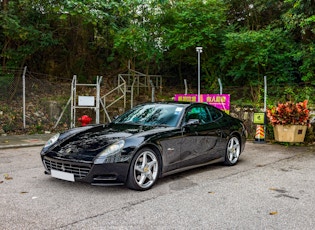 2004 Ferrari 612 Scaglietti - HK Registered