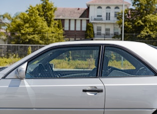 1997 Mercedes-Benz (C140) CL 600