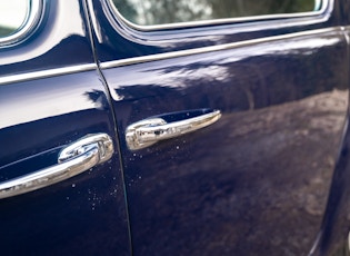 1955 Lancia Aurelia B12 – One Owner 