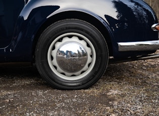 1955 Lancia Aurelia B12 – One Owner 