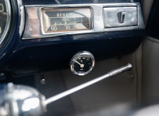 1955 Lancia Aurelia B12 – One Owner 