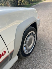 1987 Renault 5 GT Turbo