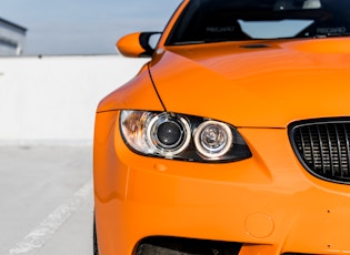 2011 BMW (E92) M3 GTS - 16,834 KM