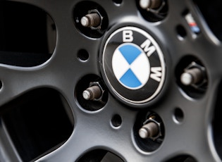 2011 BMW (E92) M3 GTS - 16,834 KM