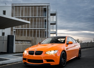 2011 BMW (E92) M3 GTS - 16,834 KM