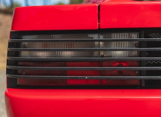 1994 Ferrari 512 TR