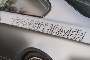 2010 BMW (E92) M3 - Team Schirmer