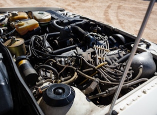 1986 Audi Quattro