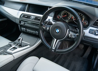 2016 BMW (F10) M5 Competition