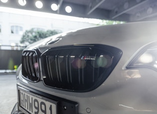 2020 BMW M2 CS - 1,300 KM
