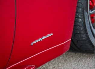 2014 Maserati Grancabrio Sport
