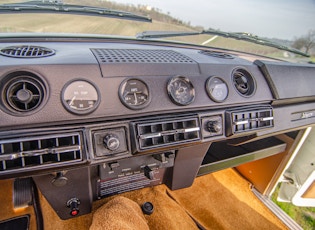 1975 Range Rover Classic 2 Door ‘Suffix D’ 
