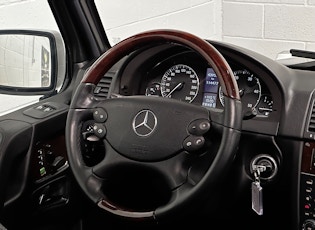 2012 Mercedes-Benz (W463) G350 'BA3 Final Edition'