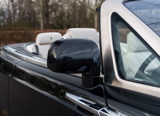 2012 Rolls-Royce Phantom Drophead Coupe