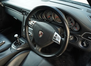 2006 Porsche 911 (997) Carrera S - Manual