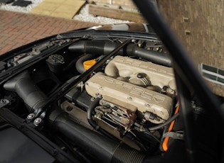 1988 Porsche 928 S4