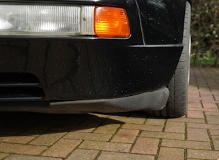 1988 Porsche 928 S4