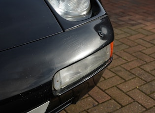 1988 Porsche 928 S4